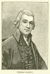 Thomas Hanby (Gravur)