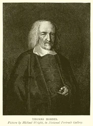 Thomas Hobbes