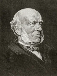Thomas Hughes, aus 