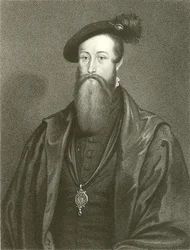 Thomas, Lord Seymour von Sudeley