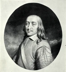 Thomas Rainsborough