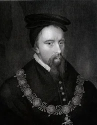 Thomas Stanley (1435-1504), 1. Earl of Derby, 1838