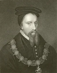 Thomas Stanley, Earl von Derby