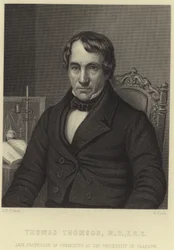 Thomas Thomson