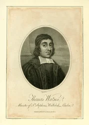 Thomas Watson