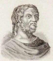 Thukydides, aus 