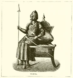 Timur