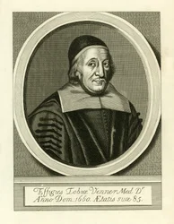 Tobias Venner