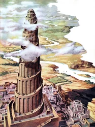 Turm von Babel