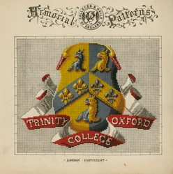 Trinity College Oxford