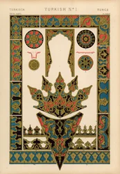 Türkisch