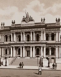 Ulster Bank, Belfast