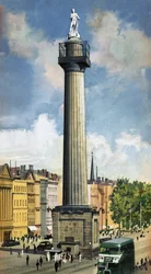 Unidentifiziertes Denkmal