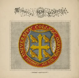 University College Oxford