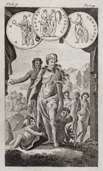 Venus (Gravur)