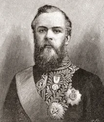 Victor Alexander Bruce, 9. Earl of Elgin