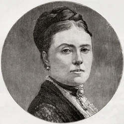 Victoria, Kronprinzessin