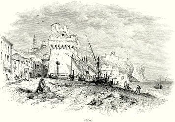 Vietri (Gravur)