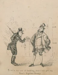 Warum soll man schauen