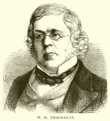W. M. Thackeray