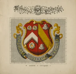 Wadham College Oxford