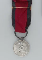 Waterloo-Medaille