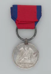 Waterloo-Medaille