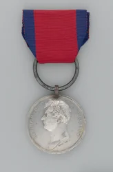Waterloo-Medaille