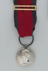 Waterloo-Medaille