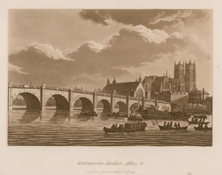 Westminster-Brücke