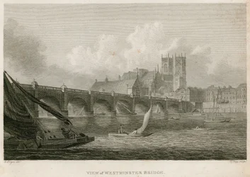 Westminster-Brücke
