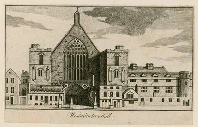 Westminster Hall