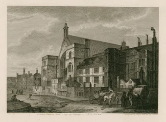 Westminster Hall