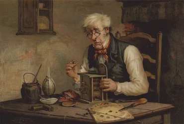 Wohin gehört dieses Rad?