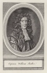 William Bedloe