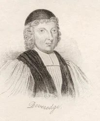 William Beveridge, aus 