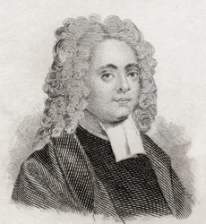 William Broome, aus 