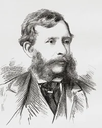 William Charles Thomas Dobson, aus 