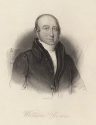 William Clowes, englischer Primitiv-Methodist