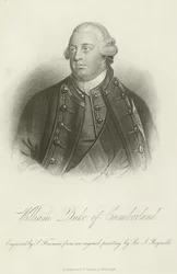 William, Herzog von Cumberland