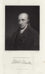 William Hyde Wollaston