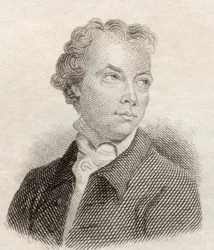 William Julius Mickle, aus 