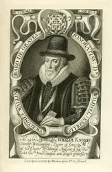 William Knollis, Viscount Wallingford