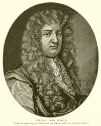 William, Lord Russell