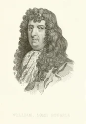 William, Lord Russell