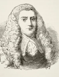 William Murray, 1. Earl of Mansfield, aus 