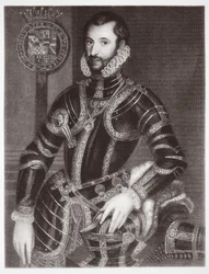 William Paulet, 1. Earl of Wiltshire
