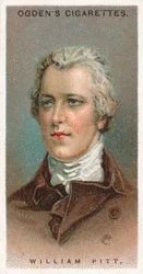 William Pitt