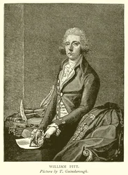 William Pitt