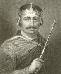 Wilhelm Rufus